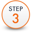 ステップ3