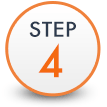 ステップ4