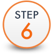 ステップ6